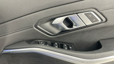 BMW 3 Series 320i M Sport 4dr Step Auto Petrol Saloon